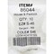 Hillman HILLMAN Sargent Traditional Key House/Office Universal Key Blank RB S-46 Single, PK10 86044 - alternate 3